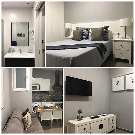 Tc Lindamar Apartment Лас Палмас де Гран Канария Екстериор снимка