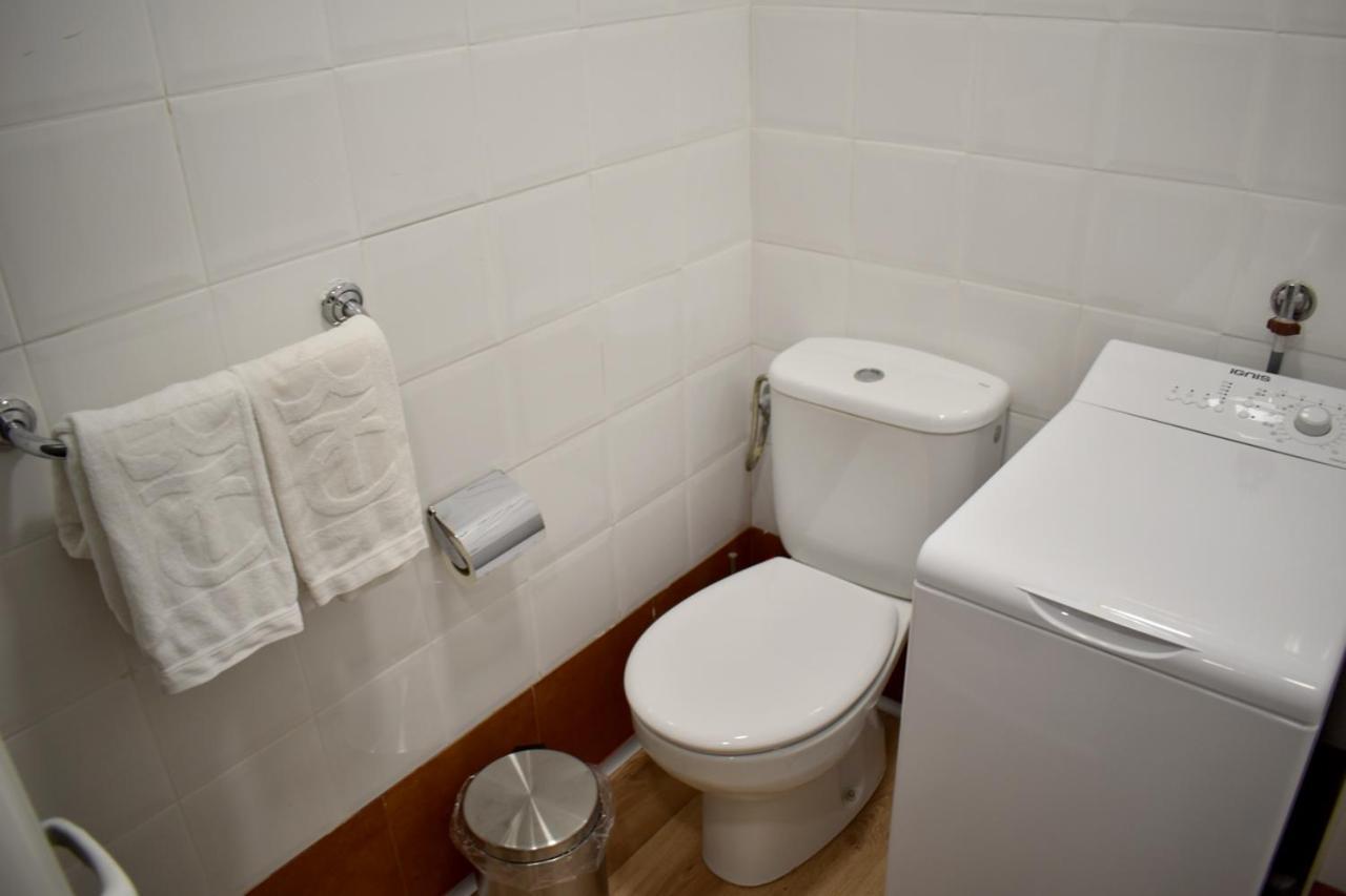 Tc Lindamar Apartment Лас Палмас де Гран Канария Екстериор снимка
