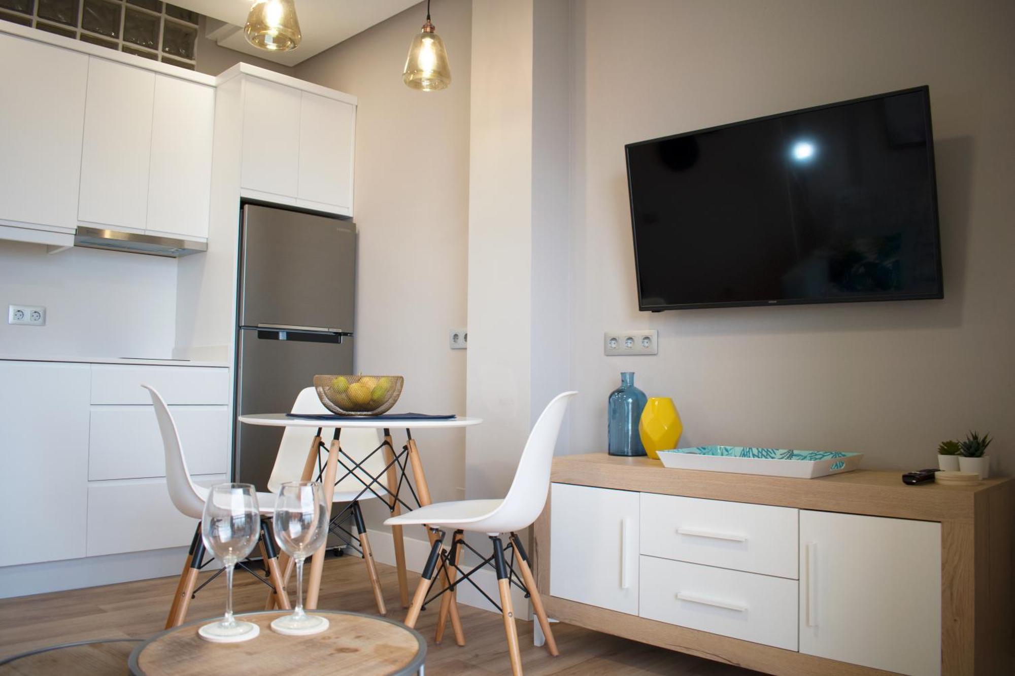 Tc Lindamar Apartment Лас Палмас де Гран Канария Екстериор снимка