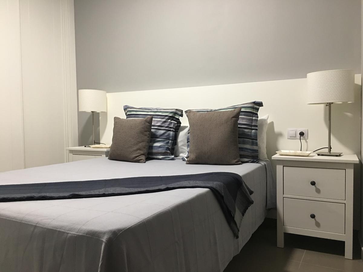 Tc Lindamar Apartment Лас Палмас де Гран Канария Екстериор снимка
