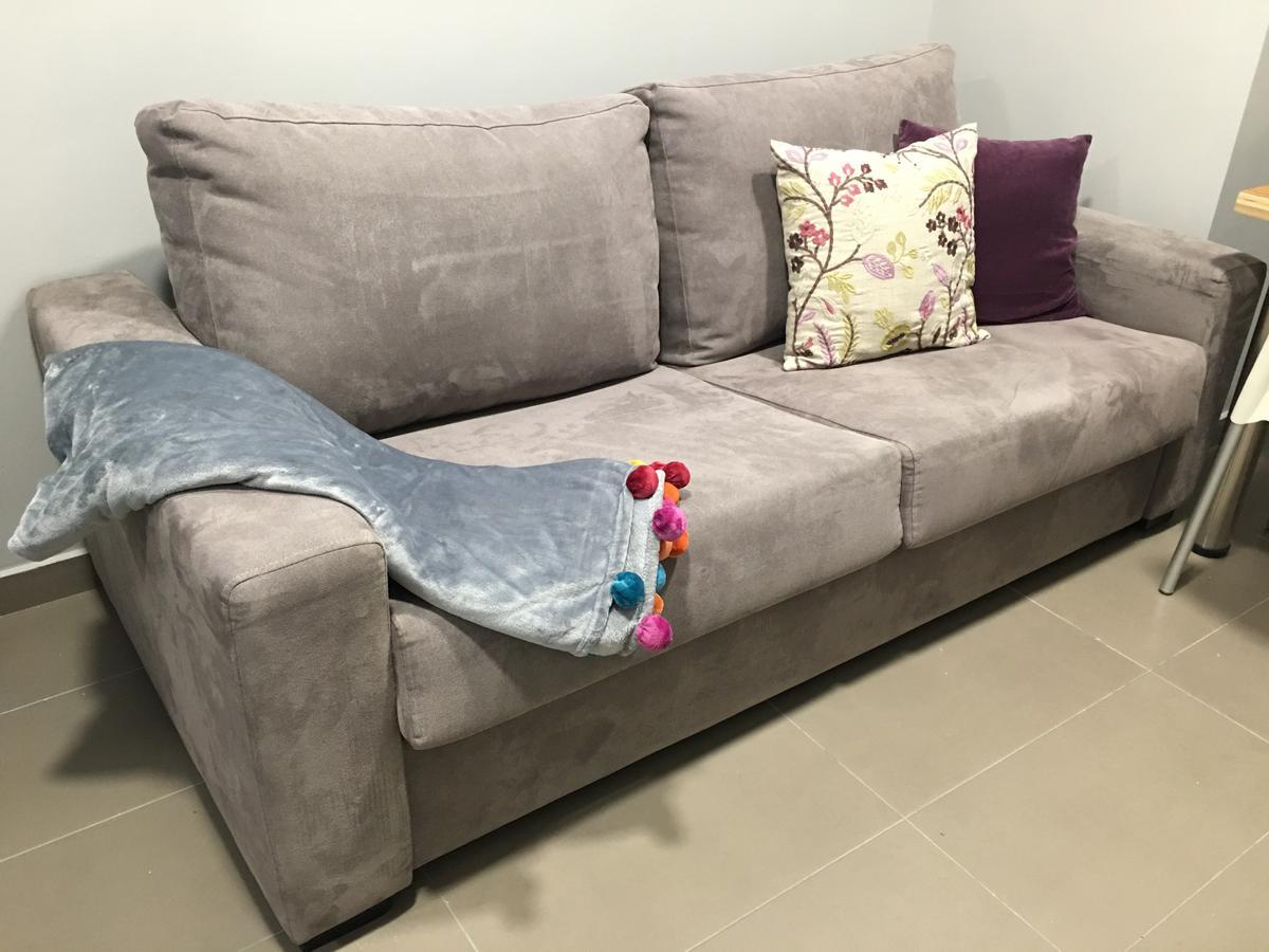 Tc Lindamar Apartment Лас Палмас де Гран Канария Екстериор снимка