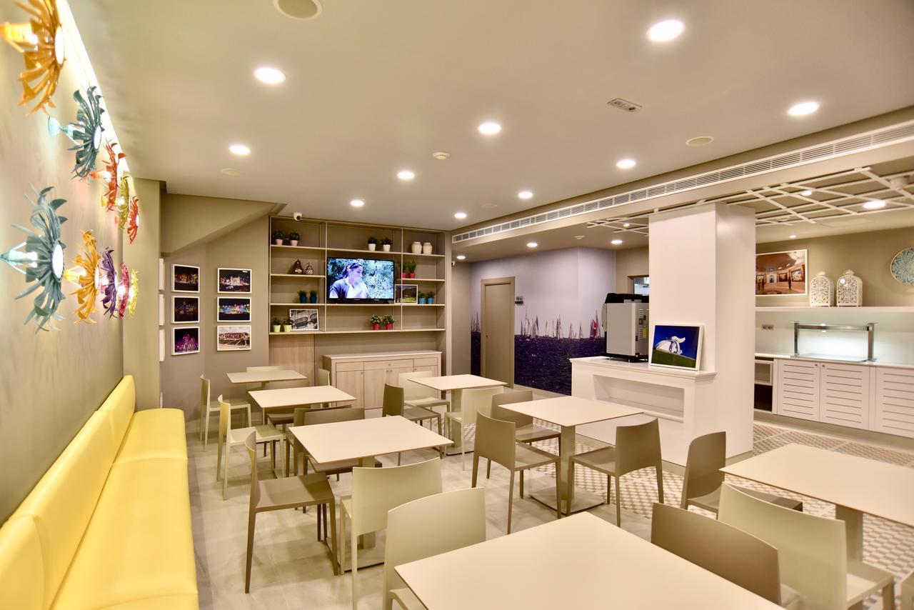 Tc Lindamar Apartment Лас Палмас де Гран Канария Екстериор снимка