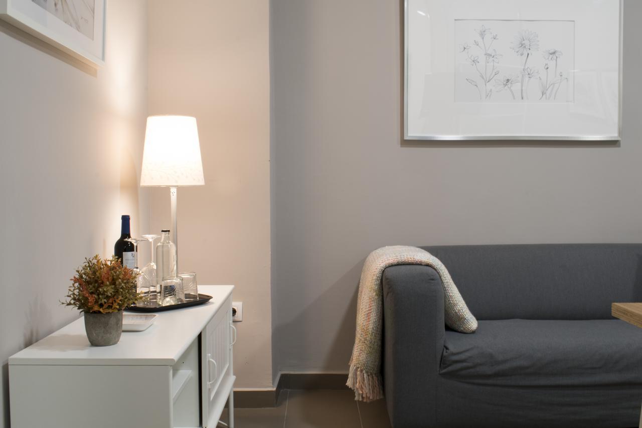 Tc Lindamar Apartment Лас Палмас де Гран Канария Екстериор снимка