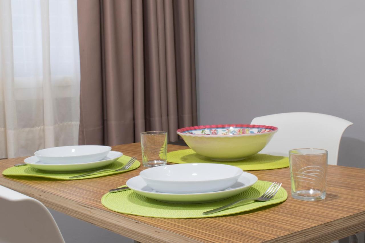 Tc Lindamar Apartment Лас Палмас де Гран Канария Екстериор снимка