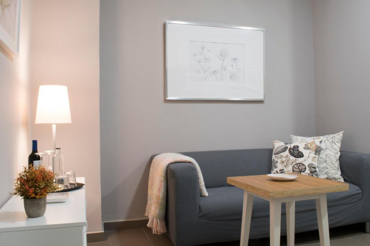 Tc Lindamar Apartment Лас Палмас де Гран Канария Екстериор снимка