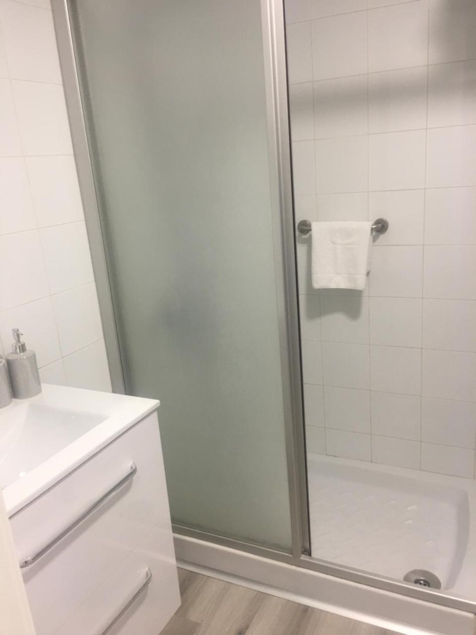 Tc Lindamar Apartment Лас Палмас де Гран Канария Екстериор снимка