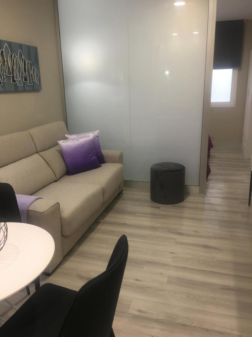 Tc Lindamar Apartment Лас Палмас де Гран Канария Екстериор снимка