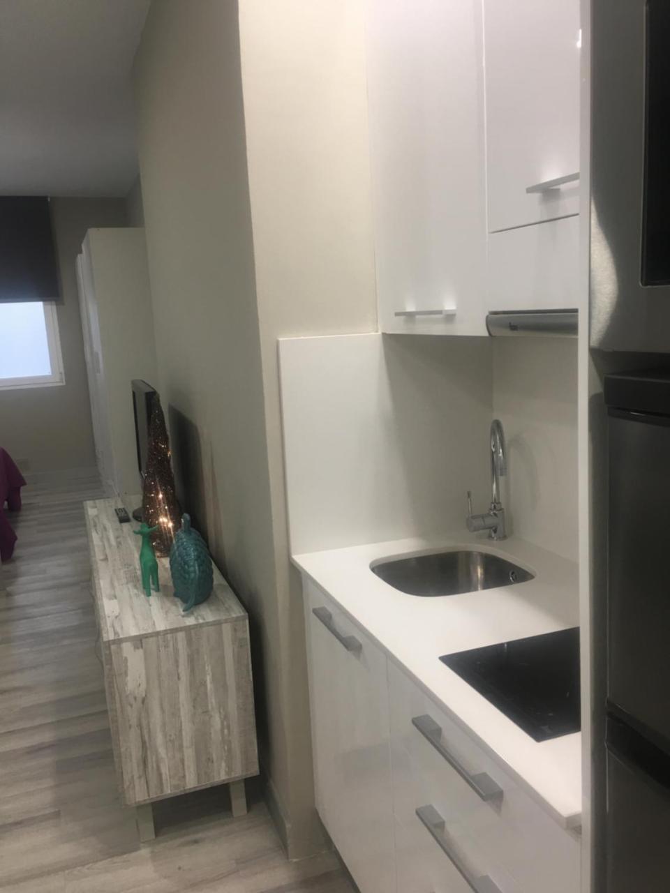 Tc Lindamar Apartment Лас Палмас де Гран Канария Екстериор снимка