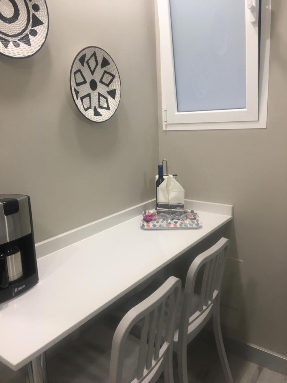 Tc Lindamar Apartment Лас Палмас де Гран Канария Екстериор снимка